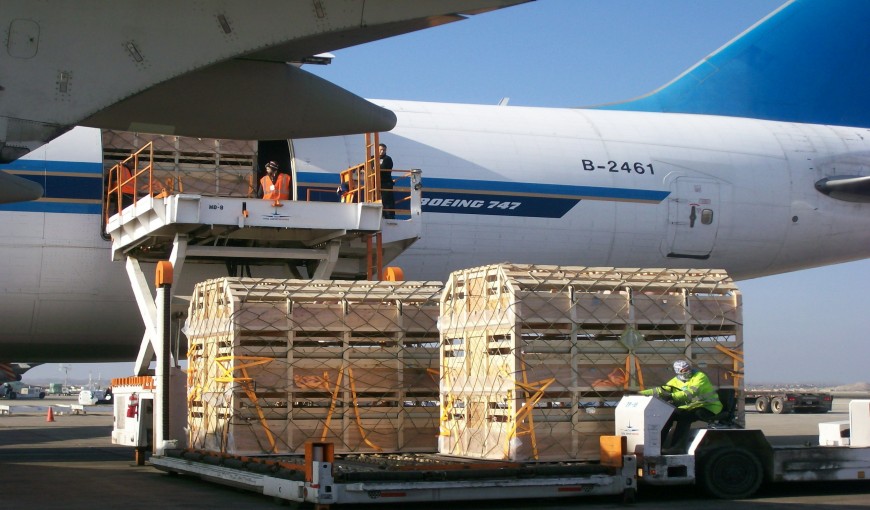 建瓯到澳门空运公司